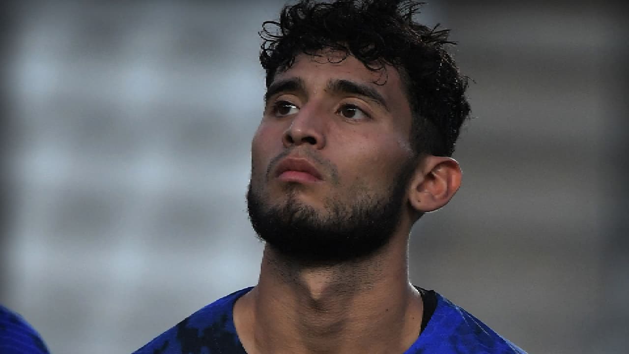 Ricardo Pepi advierte al Tri: "Espero anotarle muchos goles"