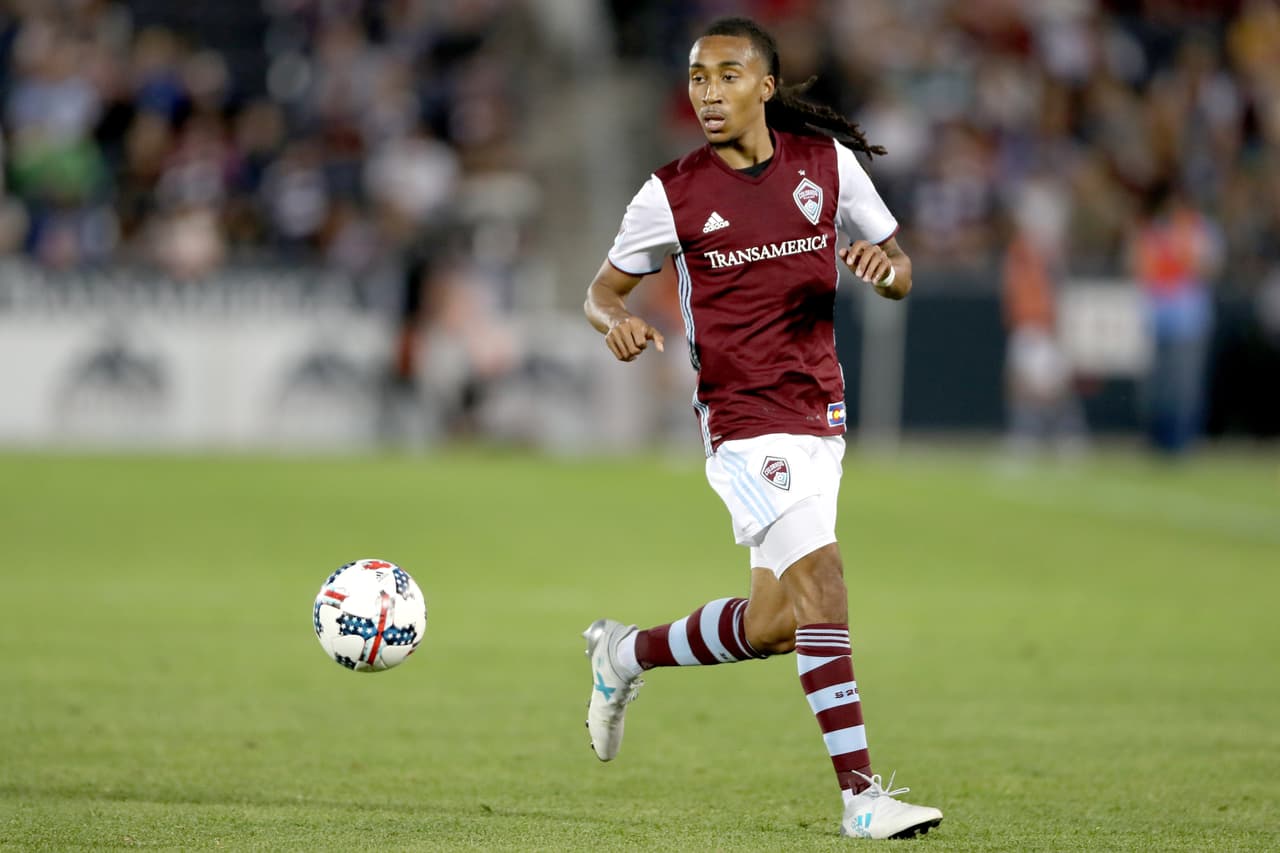 Le hará los honores a Colorado Rapids, también de la MLS: