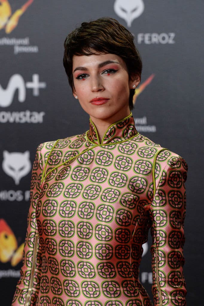 ‘Snake Eyes’ será la tercera entrega de la saga que inició con las películas de ‘G.I. Joe. The Rise of Cobra’ (2009) y ‘G.I. Joe Retalation’ (2013).
<br>