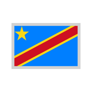 Congo DR