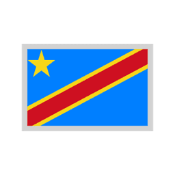 Congo DR