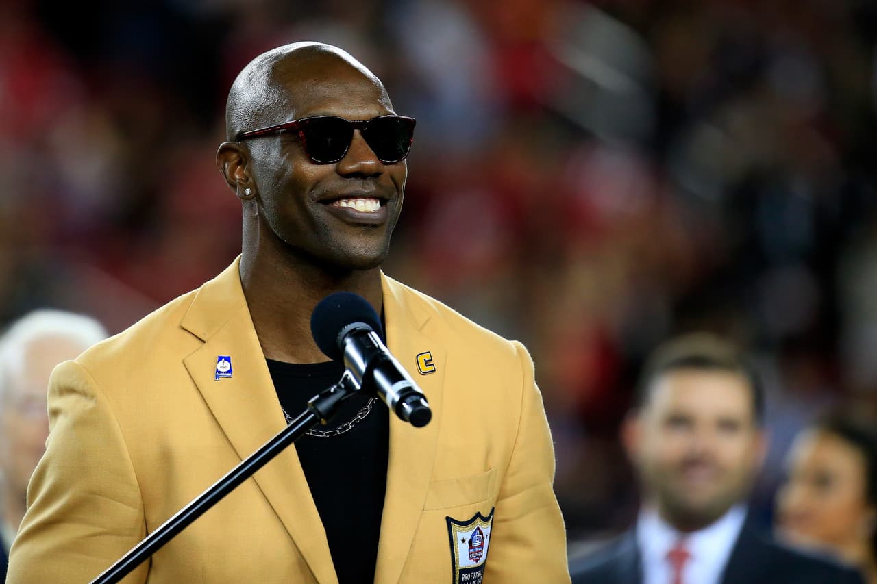 Terrell Owens le exige al dueño de los Cowboys que corra a Jason Garrett 