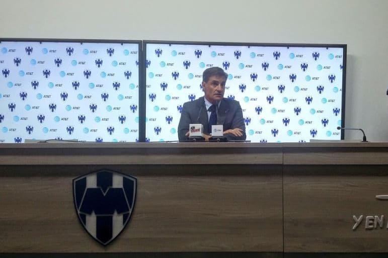 Míchel: “Hemos tenido más ocasiones de peligro que el rival”