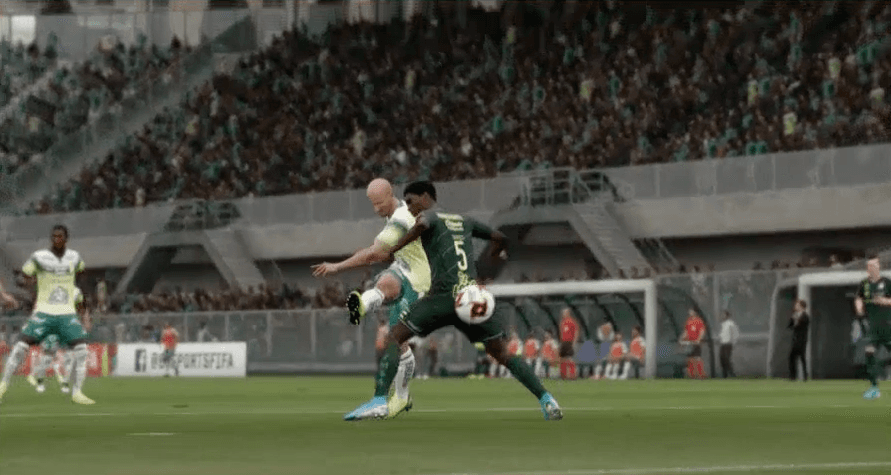 En un partido dramático, Nico Sosa vence 2-1 a Edu Aguirre de Santos y avanza a semifinales.