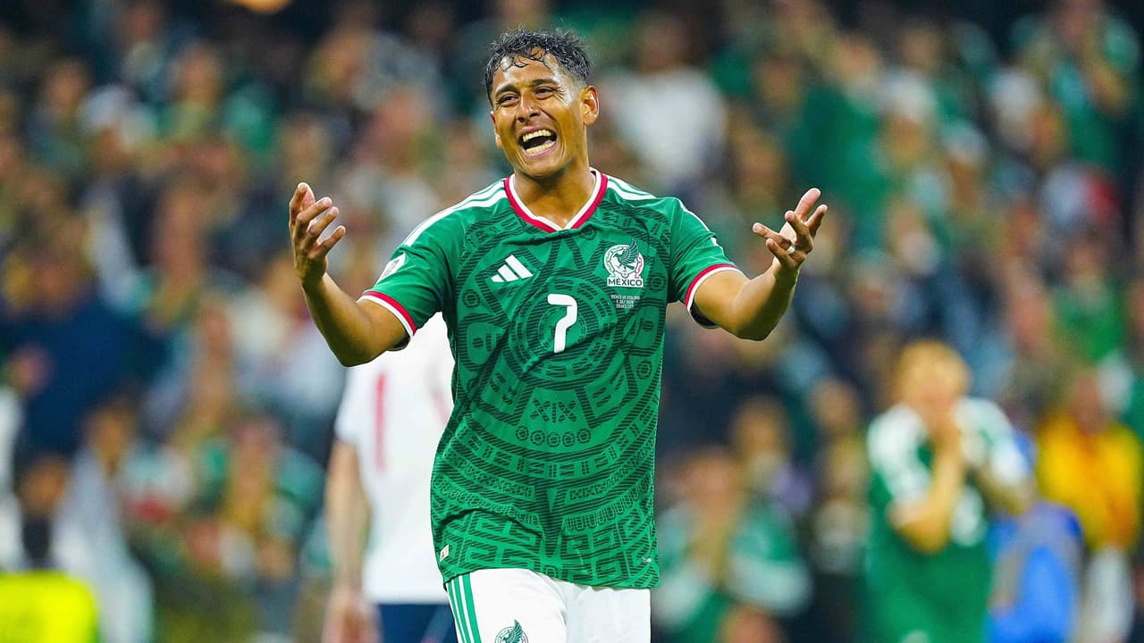 México y su posición final en el Mundial 2026
