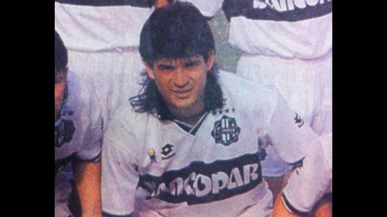 Volvió al continente que lo vio nacer y prestó sus servicios en la Universidad Católica y, nuevamente, hizo escala en su natal Paraguay.