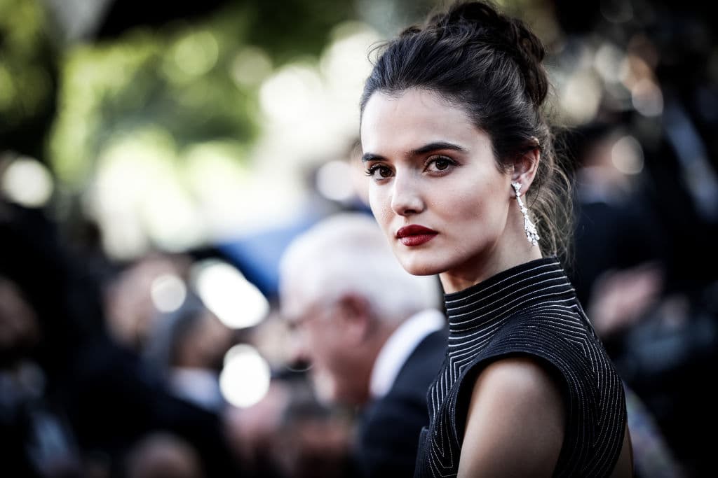 En 2017 la modelo española recibió el reconocimiento a la Mejor Modelo Internacional, otorgado por la revista Glamour.
<br>