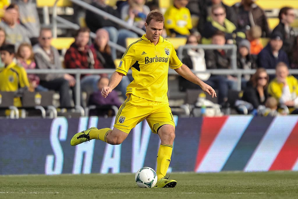 Chad Marshall ha ganado 1.5 Copa MLS, 1 Supporters' Shield, 1 USOC, 1 Defensa del Año, 2x Mejor XI.