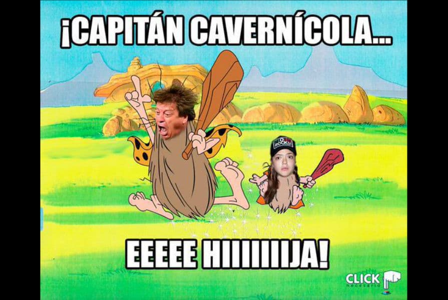 Los memes del despido del 'Piojo' Herrera