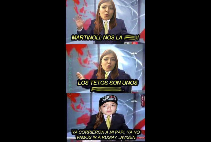 Los memes del despido del 'Piojo' Herrera