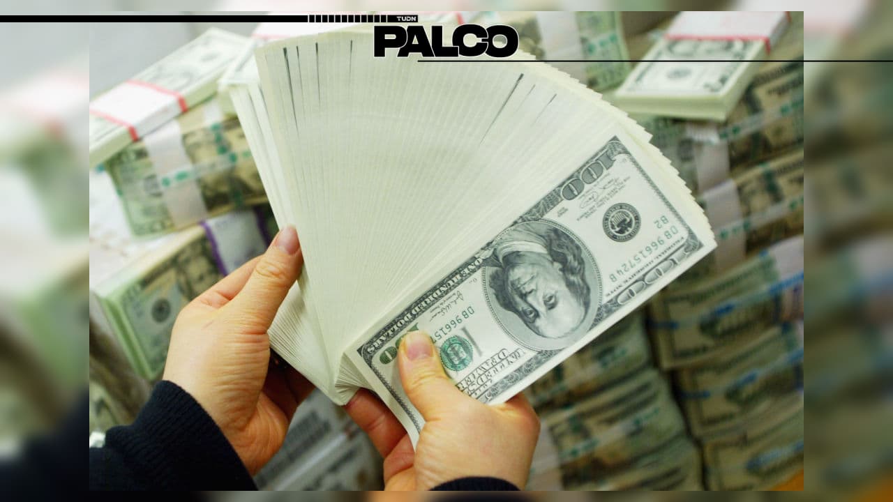 Los magnates del deporte en el 2021 | Las franquicias estadounidenses vuelven a adueñarse de la lista de los 20 equipos más valiosos.