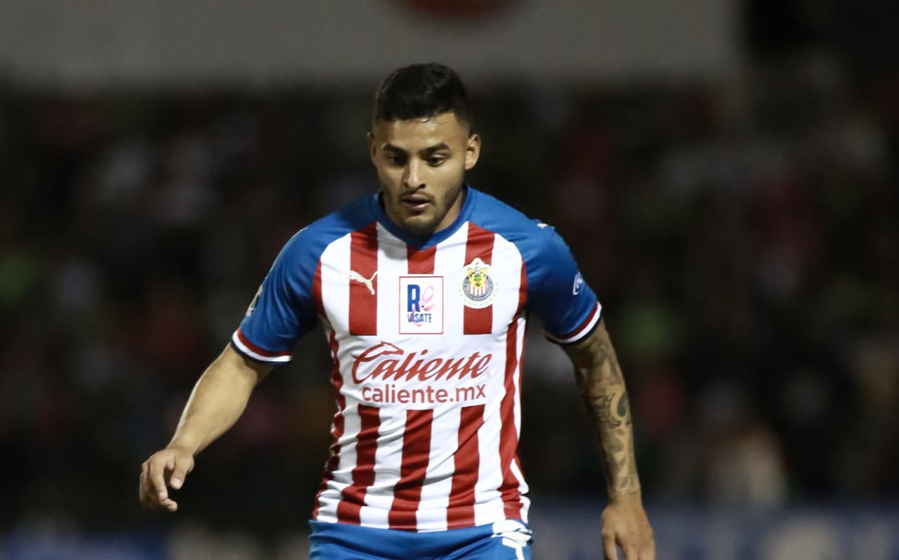 Exclusiva | Vega: “Muy pronto alcanzaremos al América”