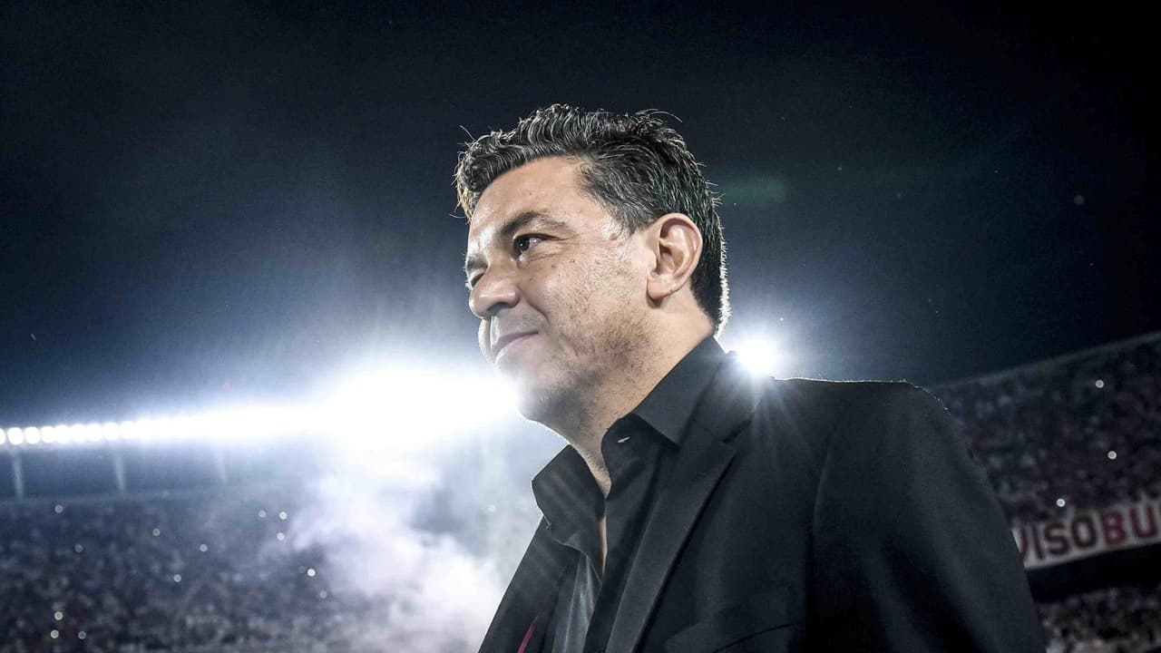 Posibles destinos de Marcelo Gallardo, ¿es opción para Chivas?