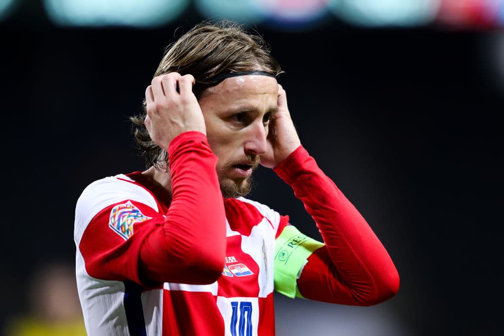 Suecia venció 2-1 a Croacia para sumar sus primeros tres puntos en la competición; ambos conjuntos quedan al fondo de la Liga A, Grupo 3 con tres unidades cada uno.