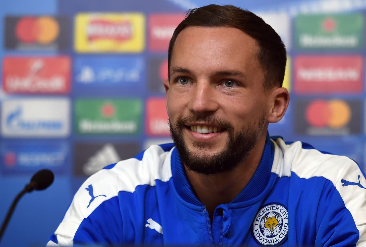 Daniel Drinkwater, uno de los jugadores más usados en el Leicester City, reconoció que con el nuevo técnico se habían simplificado muchos de los conceptos y eso hace más fácil todo para el equipo.