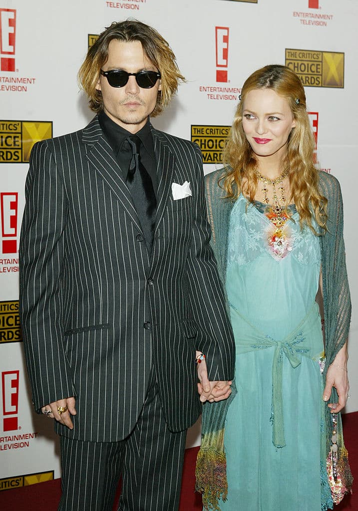 Doce años después anunciaron su separación de mutuo acuerdo.