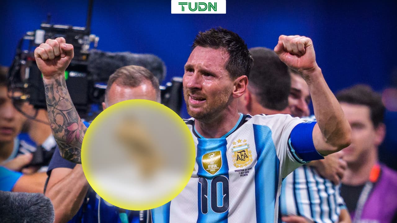 Messi, gran favorito a ganar la Bota de Oro del Mundial 2026