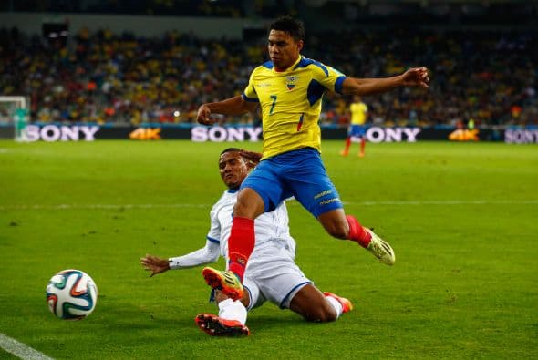 De este grupo, Quintero retomó a 16 de los 23 jugadores que asistieron a la Copa Mundial de Brasil 2014 con lo que la lectura es clara, intentará dar continuidad a un grupo talentoso, pero que quedó eliminado en la fase de grupos de Brasil 2014.  