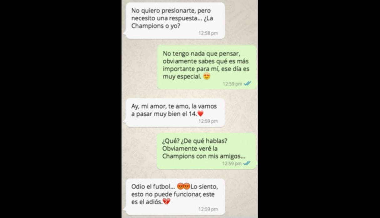 Este 14 de febrero hay duelos imperdibles, pero para muchos no será tan sencillo disfrutar del mejor campeonato del mundo.