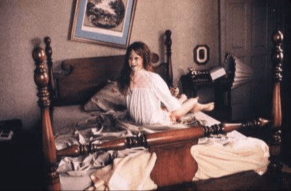 “Teníamos muchos escépticos sobre Halloween y David les dio la vuelta, y creo que lo va a cambiar con ‘El exorcista’ ",