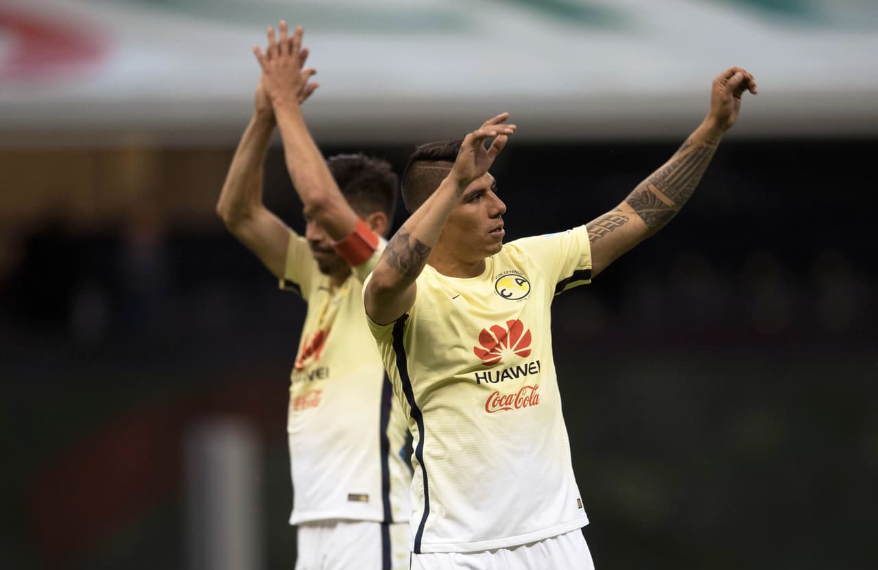 El Clausura 2017 ya tiene a sus cinco primeros clasificados a la Liguilla