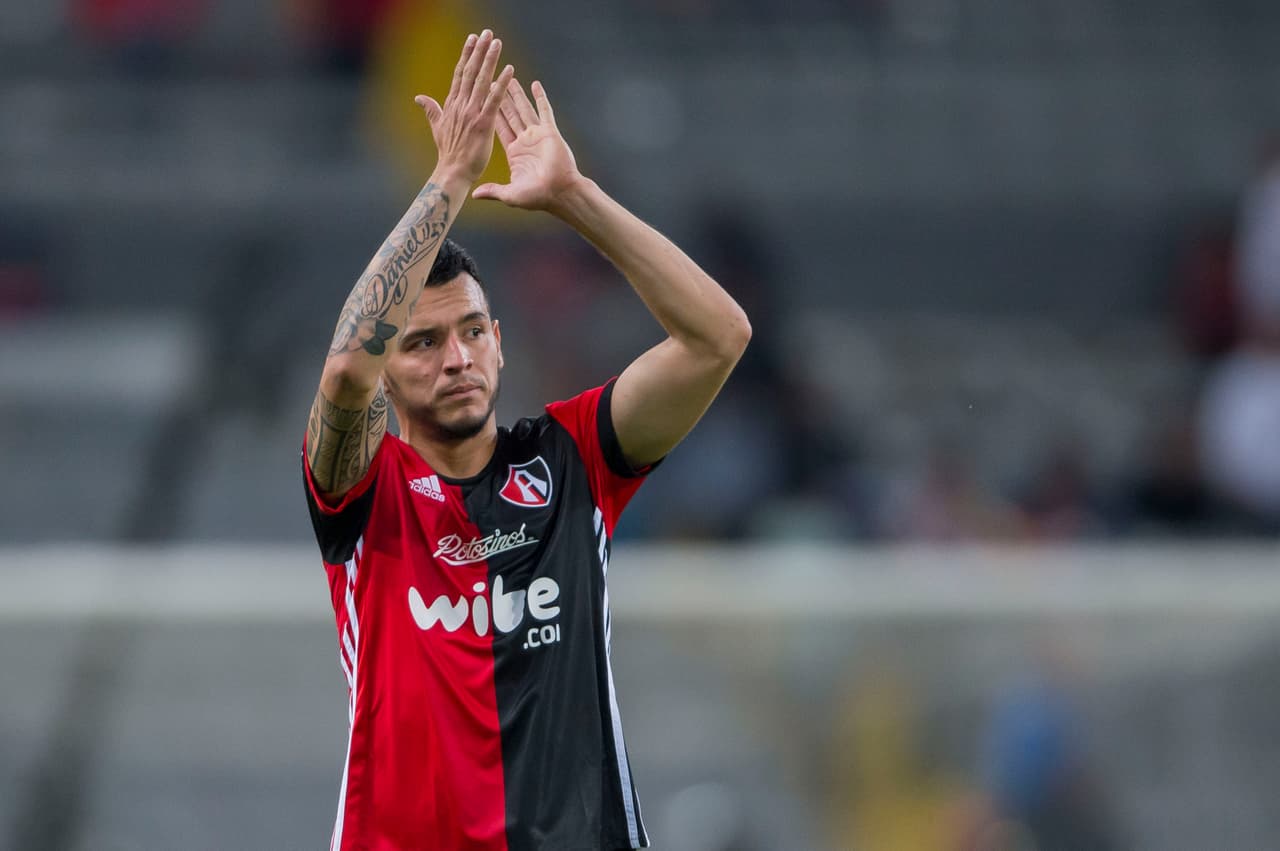 18 - Atlas: 4 puntos (1 victorias, 1 empates y 7 derrotas) con 7 goles a favor y 17 en contra.