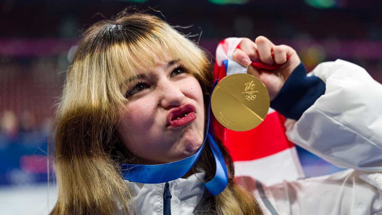 Medallas rotas en Milano Cortina 2026 provocan quejas de atletas: ¿qué pasó?