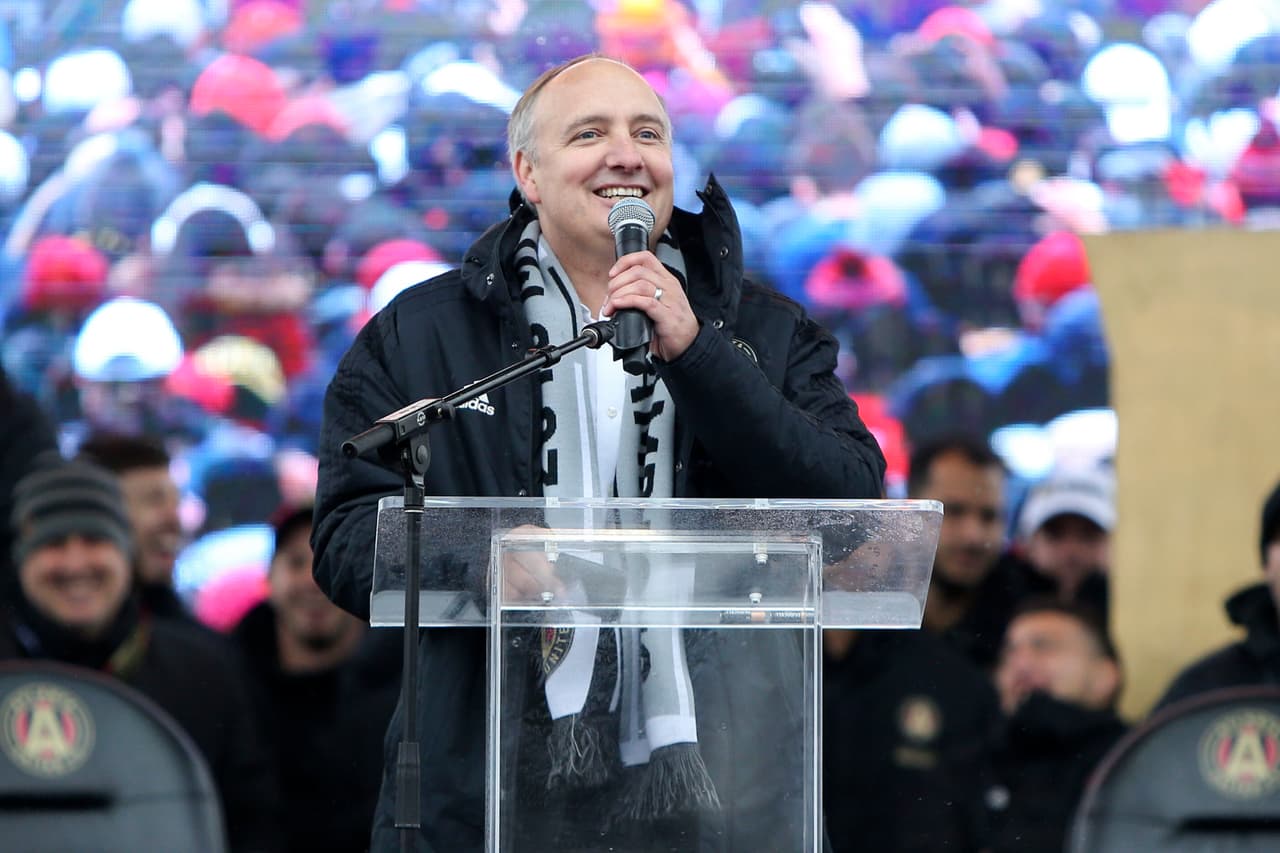 Atlanta United se fija una fecha límite para contratar al sucesor de Gerardo Martino