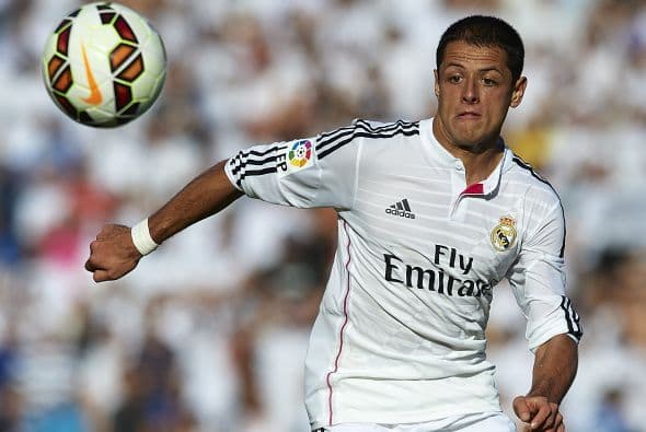 Javier ha vuelto a sonar para Inter, Milan y Stoke, tres clubes con los que ya ha sido vinculado.