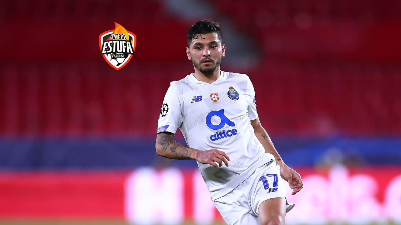 Arsenal también va por 'Tecatito' Corona