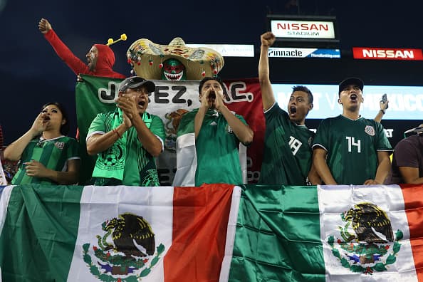 Las redes sociales son la conexión entre los jugadores y fanáticos; en ellas se muestran fotos, videos y ‘Live’, generando una interacción que les permite ser parte de sus vidas. Aquí los cinco mexicanos más seguidos en Instagram.