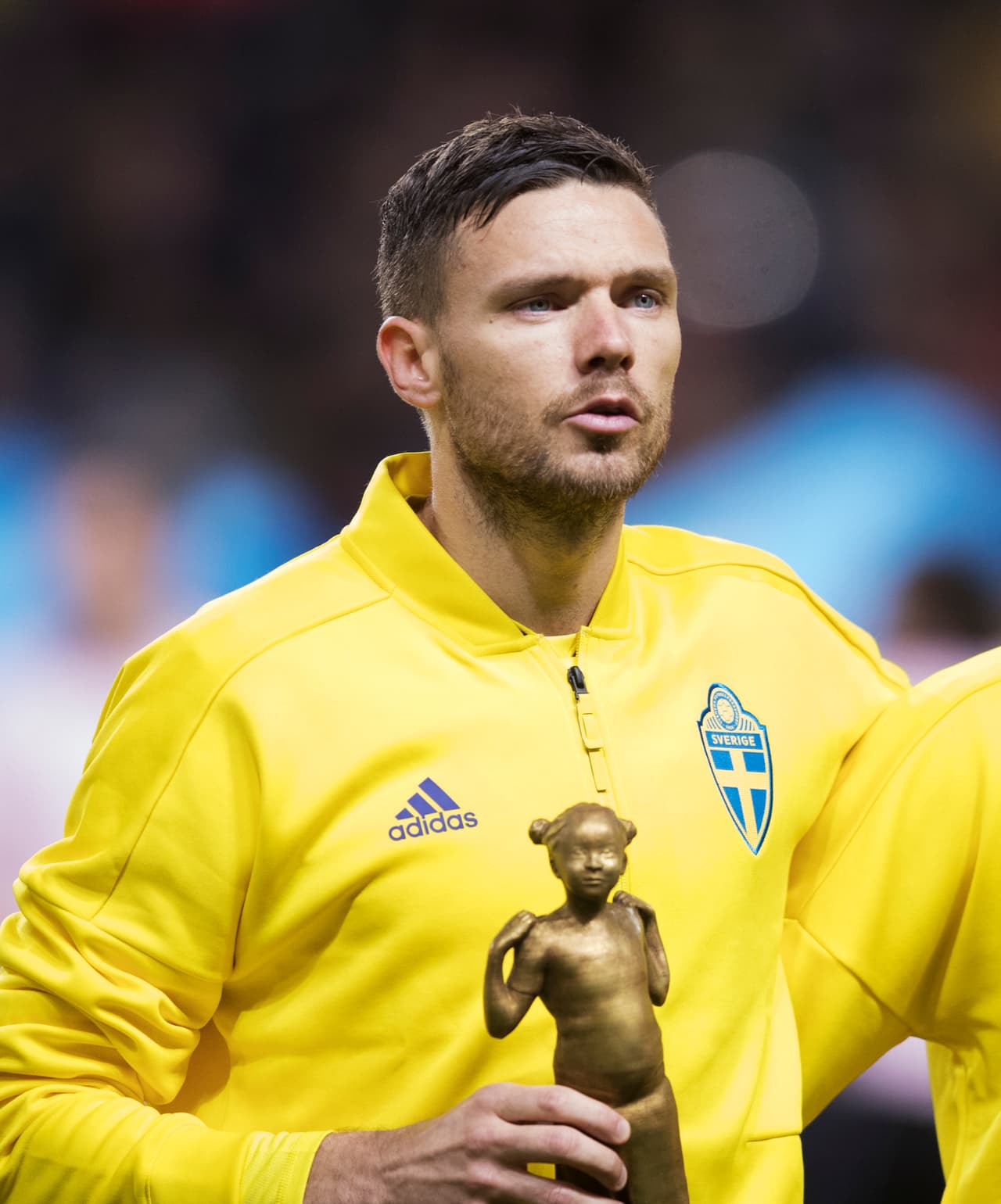 Marcus Berg (Delantero / Al-Ain)