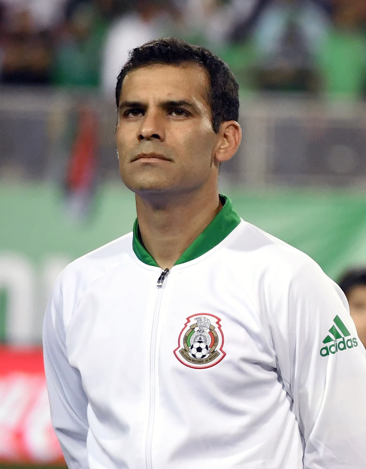 <b>Rafa Márquez (Atlas) - </b>30 partidos jugados (9 con México) y en 27 fue titular. Disputó un total de 2,255 minutos y consiguió marcar un gol en las Eliminatorias en el 2-1 de visita ante Estados Unidos.