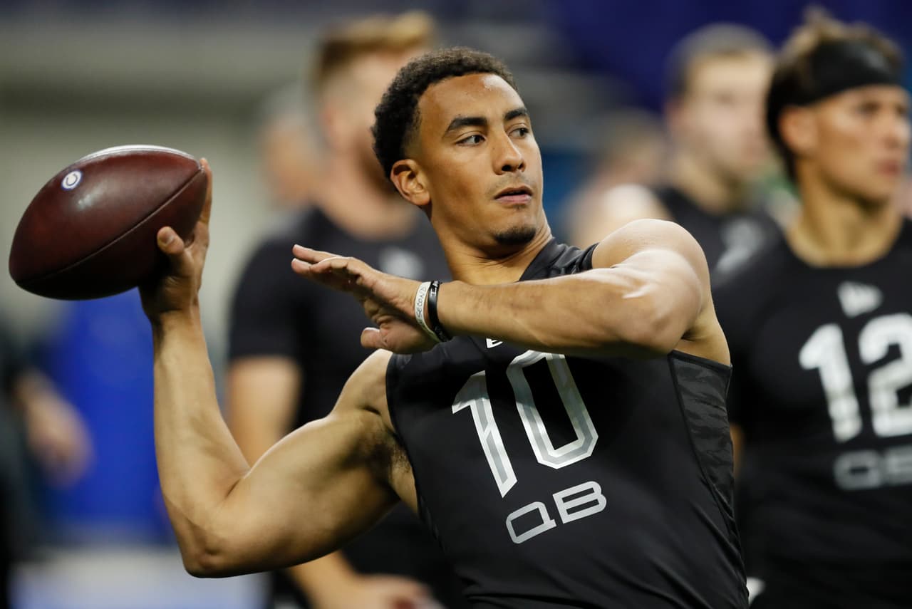 Aunque en el Draft 2020 de la NFL, Green Bay reclutó con su selección de primera ronda, la número 26 global, al quarterback de los Utah State Aggies, Jordan Love, una movida que tomó a muchos desprevenidos, incluyendo al legendario 12 de los inquilinos del Lambeau Field.
