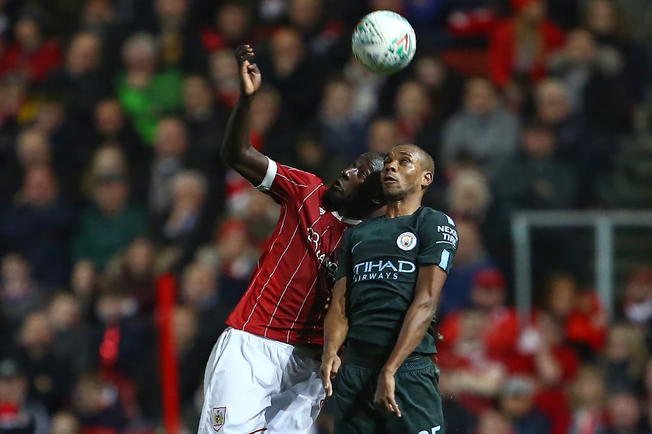 Con más empuje que talento, el equipo local buscó la igualdad y sorprender en una serie en la que soñaba con la final de la Copa de la Liga.