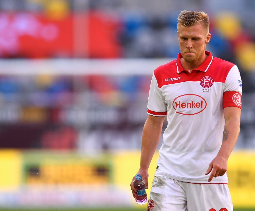 La siguiente jornada Dusseldorf recibirá al Dortmund, mientras que Hoffenheim recibirá a Leipzig.