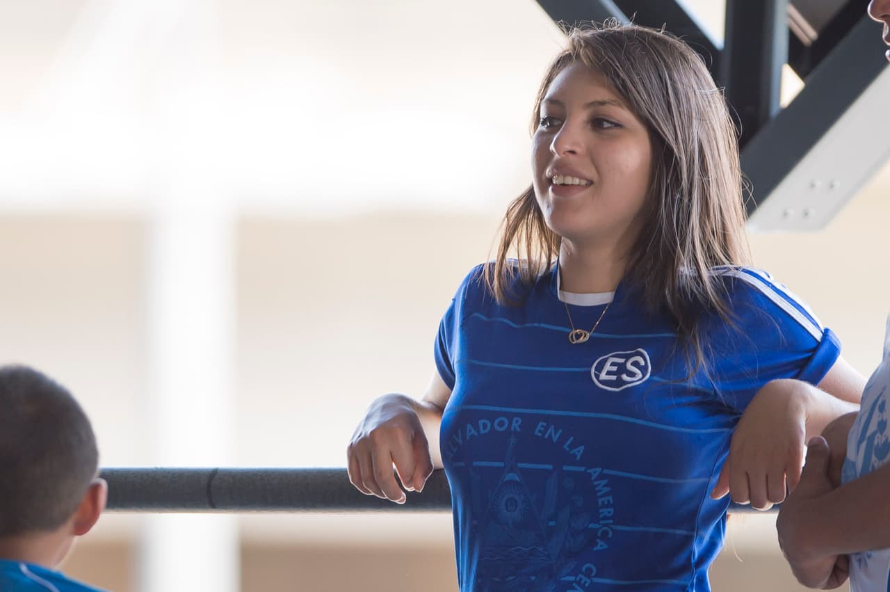 Tiempo para tomárselo con calma esperando el pitazo inicial.