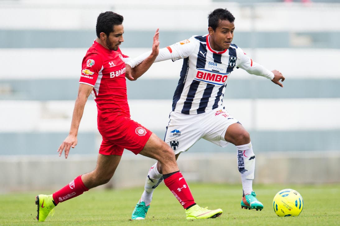 Primera (CRC) - Belén Siglo XXI 3-1 Limón: para el ex Monterrey ya son 11 goles en esta temporada del fútbol costarricense en la cual ha jugado 15 partidos.