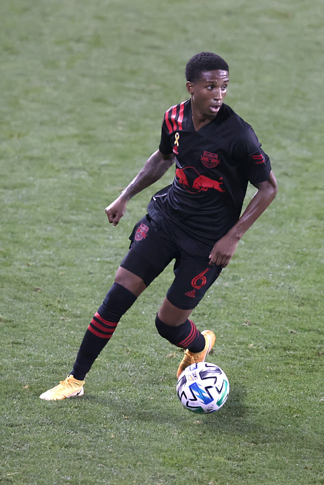 DEFENSOR - Kyle Duncan (New York Red Bulls)