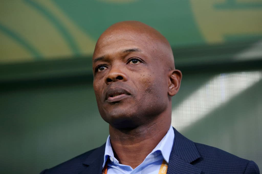 Los 'Canaleros' con el técnico Jorge Delly superaron el Grupo E con un empate ante Mali y un triunfo ante Arabia Saudita.