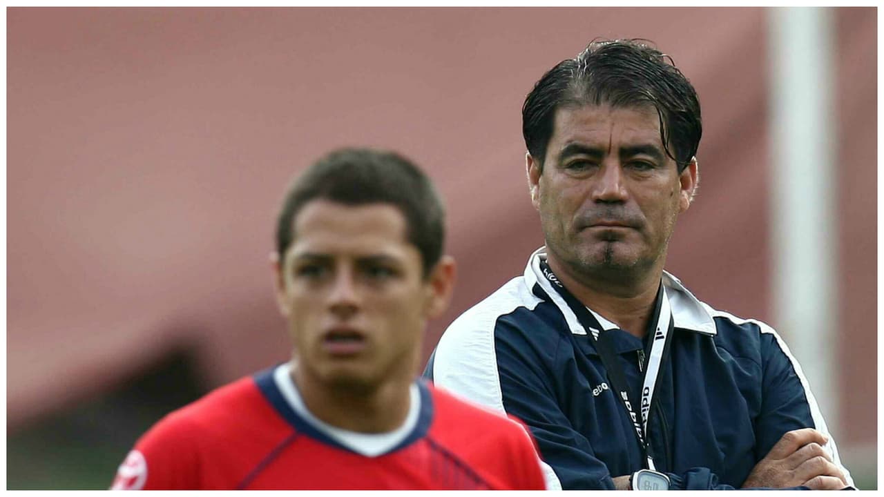 El estratega con pasado rojiblanco llegó a Panamá.