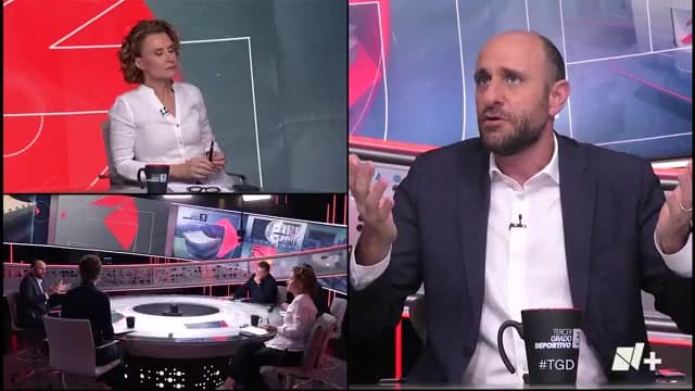 ¿Sergio Ramos se sentirá intocable en la Liga MX?