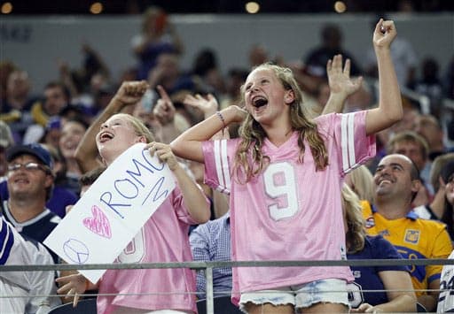 Desde pequeñas ‘vaqueritas’.