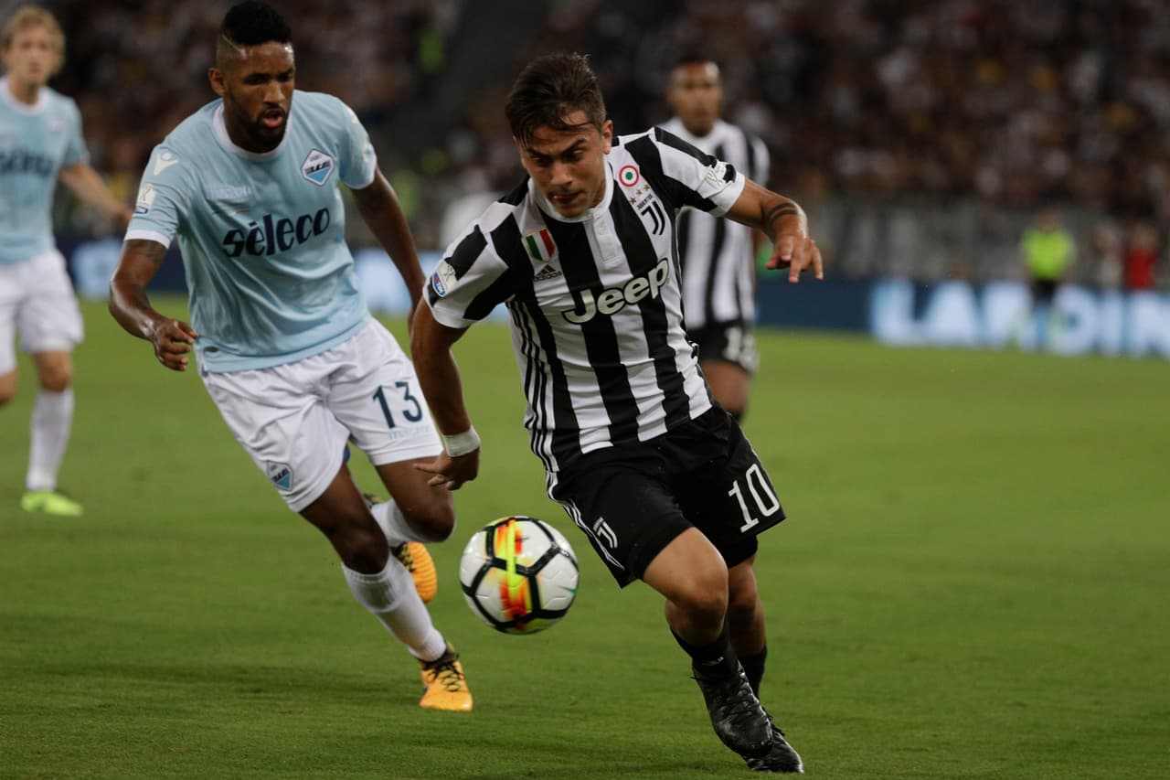 La jornada del sábado ofrece un gran partido en el fútbol italiano con el duelo de Juventus, que recibe a Lazio en la octava fecha de la Serie A. Será el primer juego del día (12 p.m. de Miami)