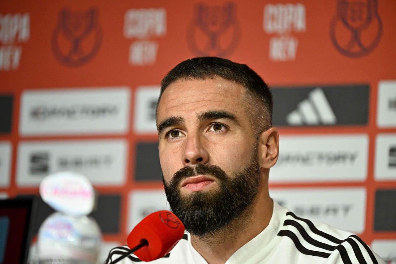 En Real Madrid están "como locos" por ganar la Copa del Rey ante Osasuna