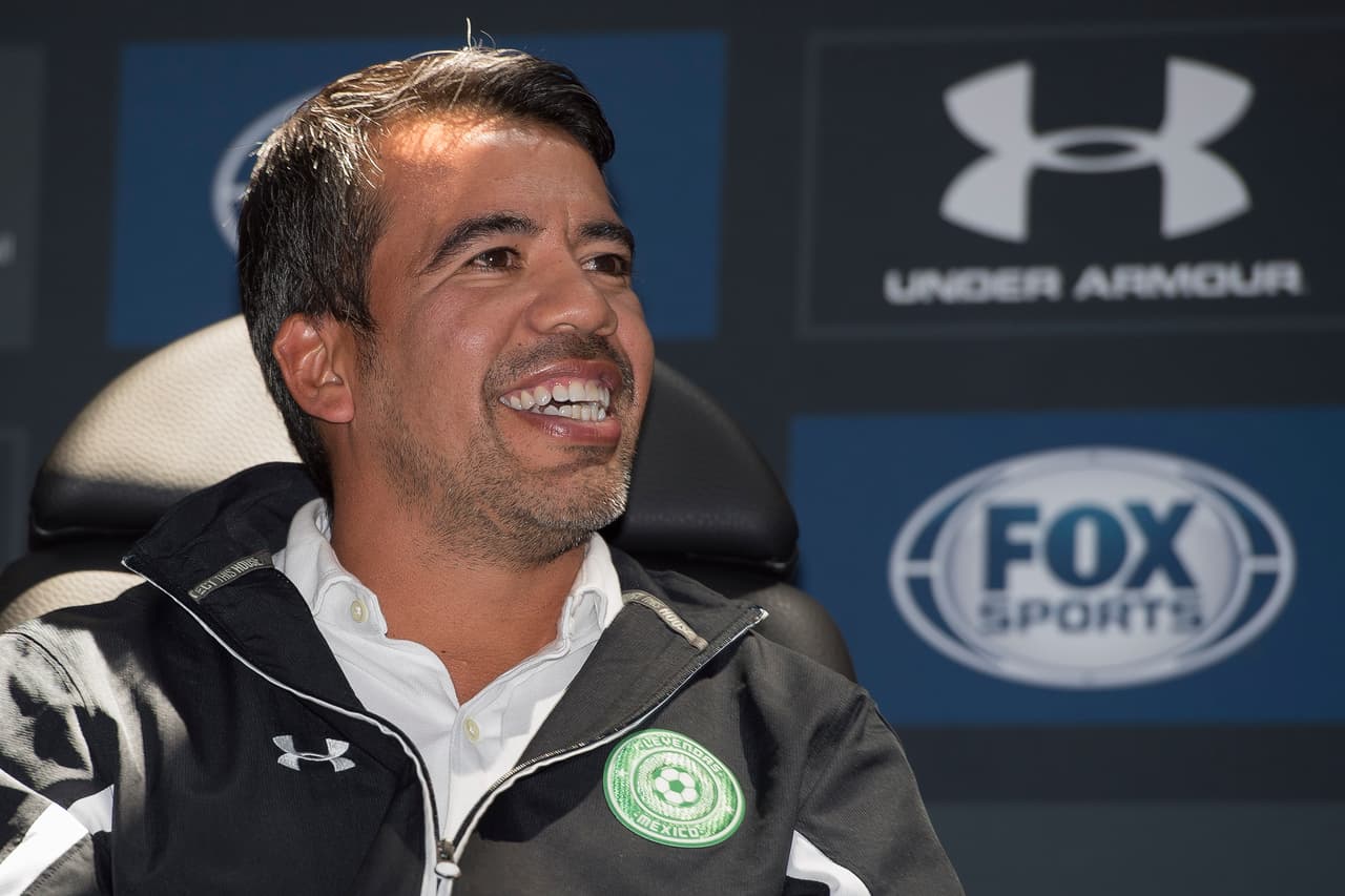 <b>13:</b> Pavel Pardo brilló en su carrera tras la Copa. El volante pasó al América, donde estuvo hasta 2006 cuando dio su salto a Stuttgart. Volvió en 2008 a las 'Águilas' y en 2011 pasó a Chicago Fire, donde se retiró en 2013 para dedicarse a su familia.