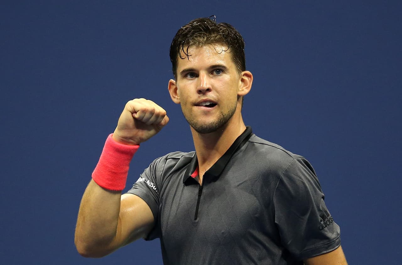 Thiem se hace con el título en San Petersburgo, el primero en pista cubierta