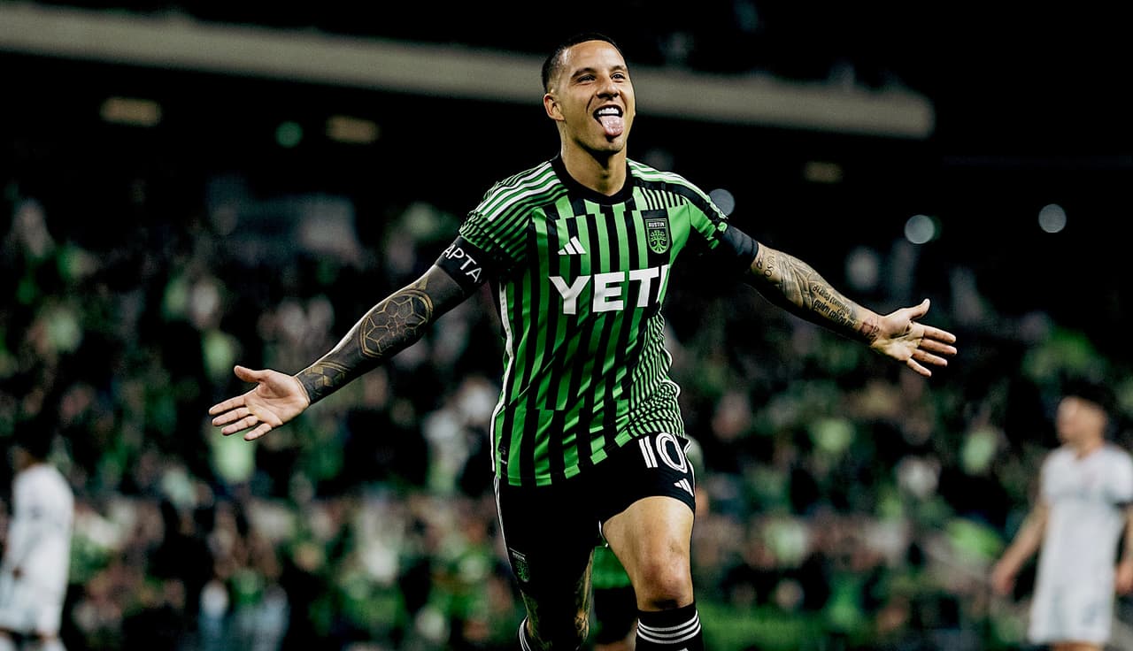 Sebastián Driussi y su revancha personal para ser el MVP de la temporada 2023