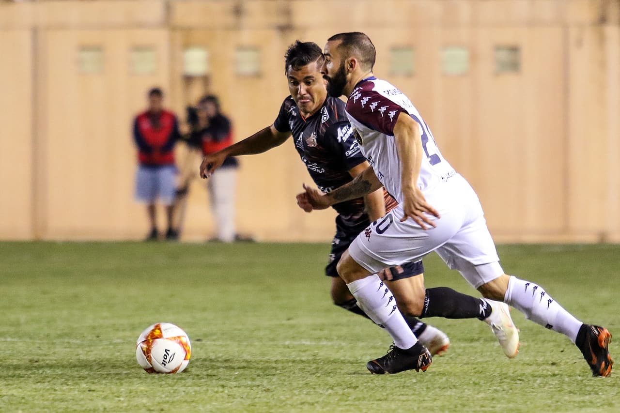 Por su parte, Atlante jugó seis encuentros en casa, ganó cinco y perdió uno, con Atlético San Luis, por lo que los Potros son favoritos para colarse a las Semifinales.