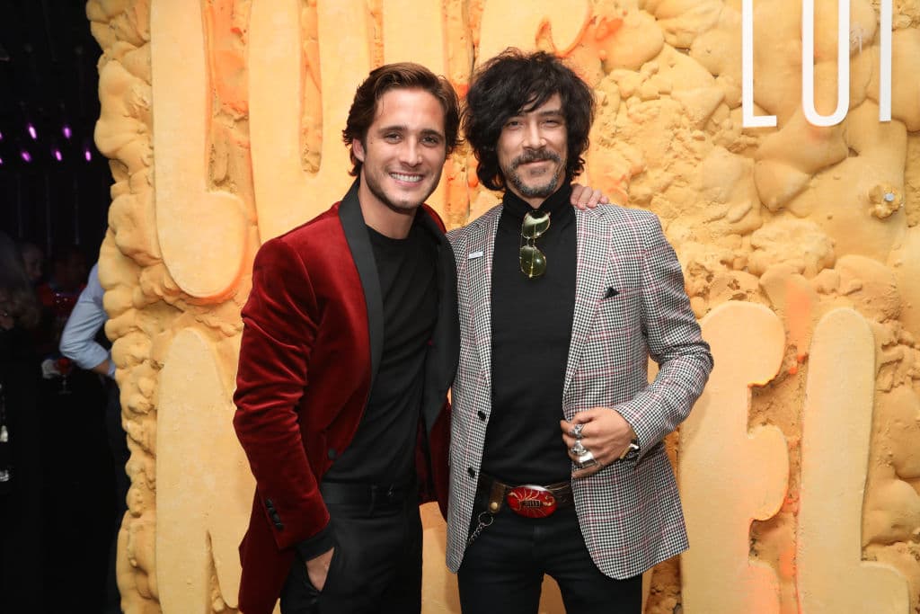 Diego Boneta y Óscar Jaenada estarán de regreso para revelar algunas incógnitas en torno al caso de Marcela y de la vida del cantante.